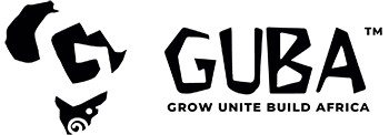 GUBA Logo