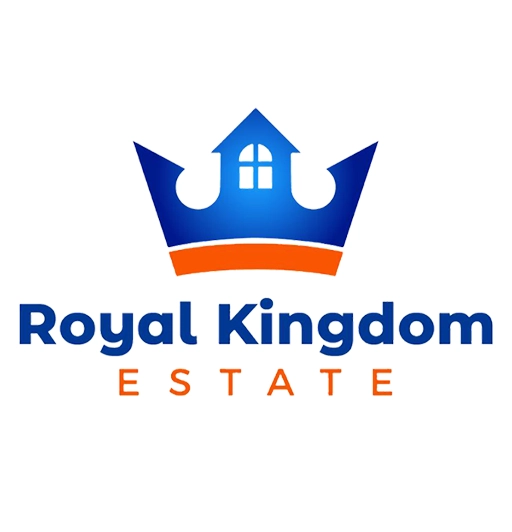 royal Kingdom estate logo