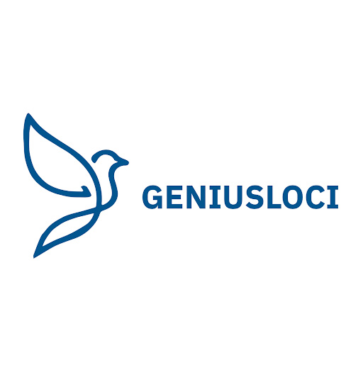 Geniusloci logo