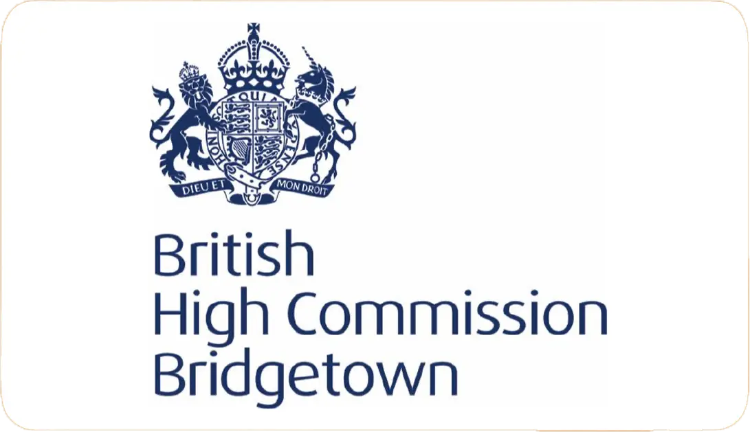 British High Commission Bridgetown