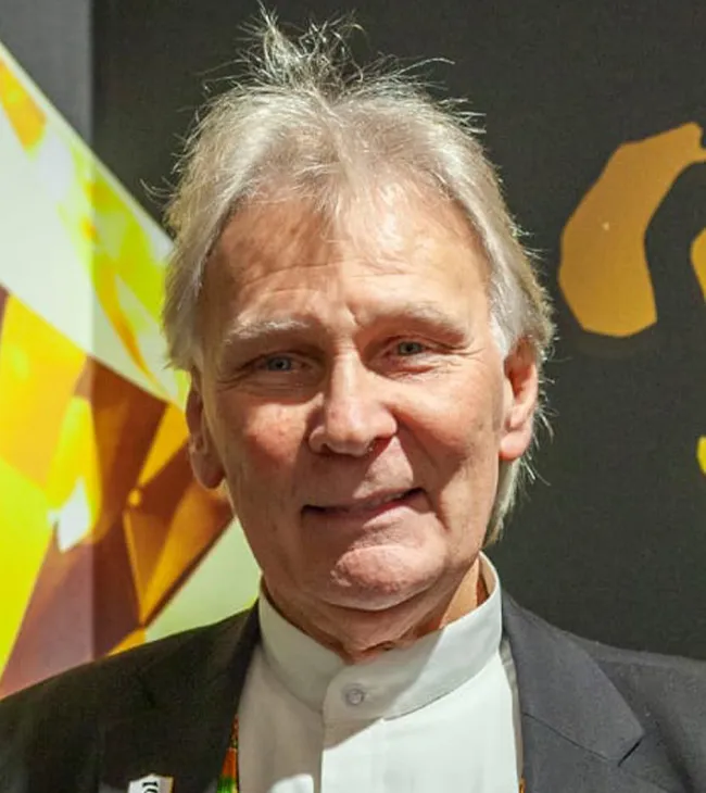 John Carmichael