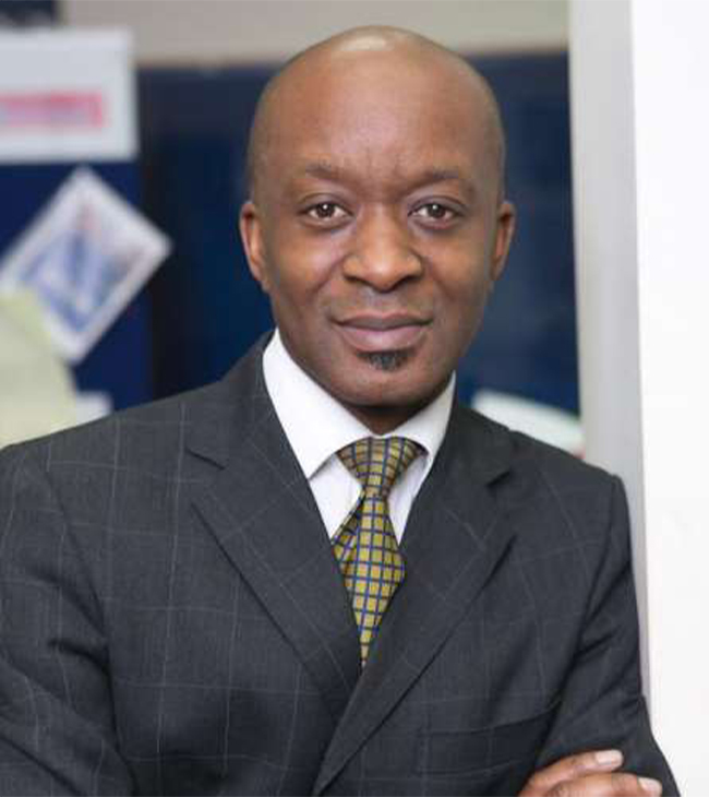 Rodney Hinds