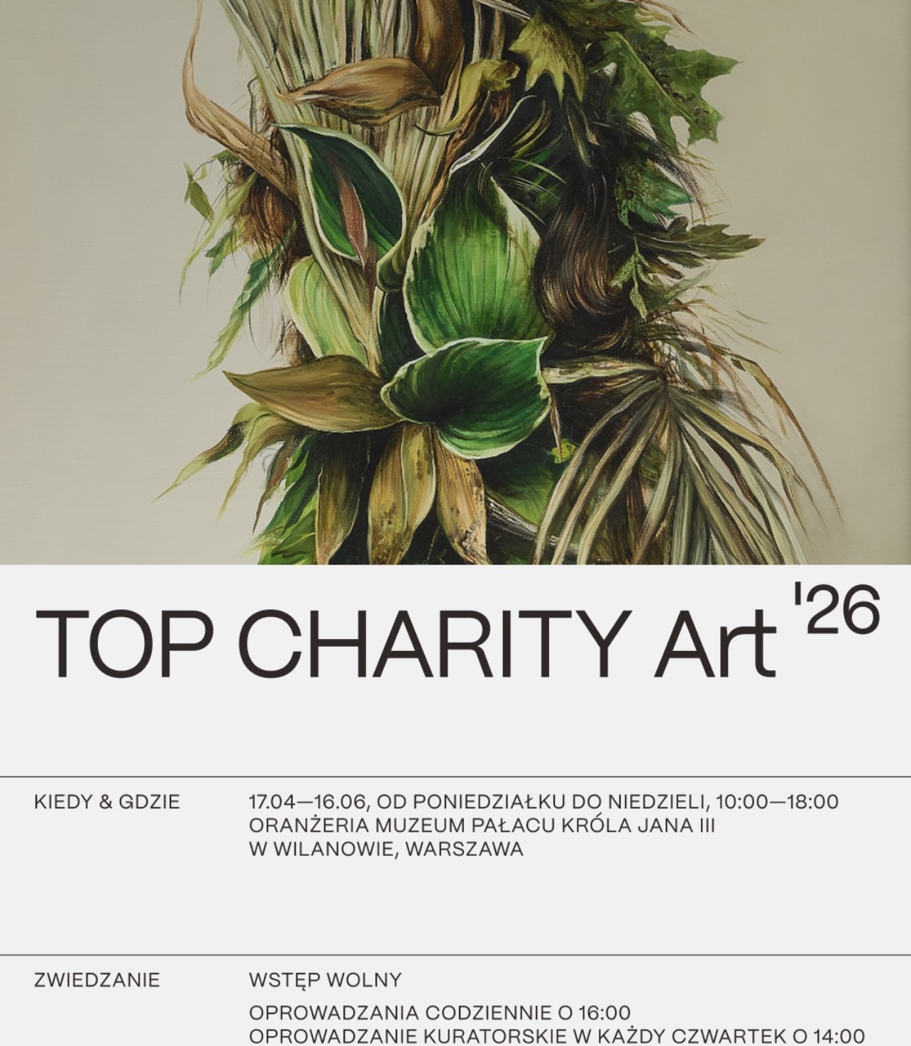 Top Charity Art 2026