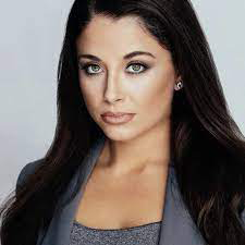 Jasmine Rand