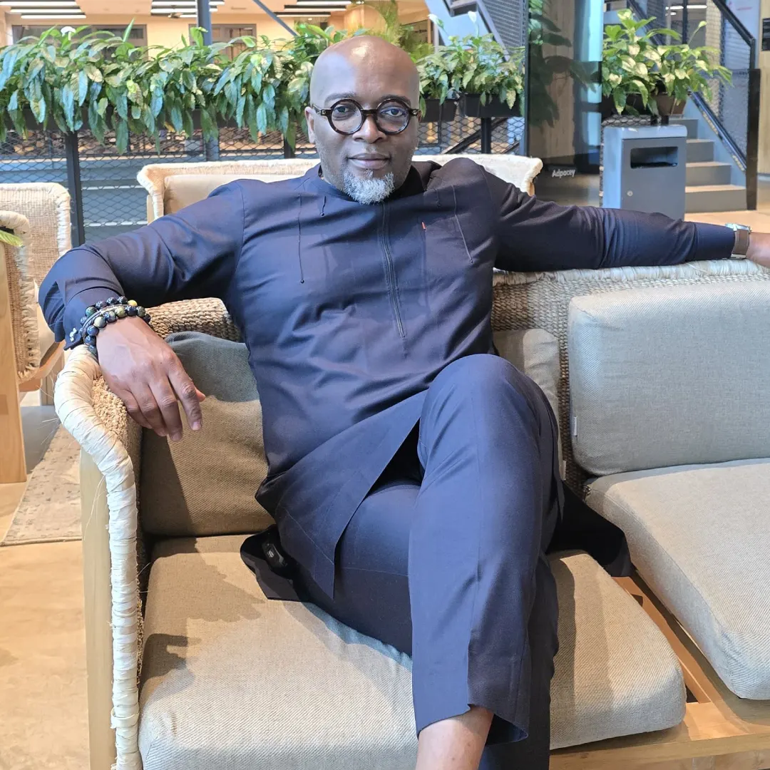 Phil S. Agbeko